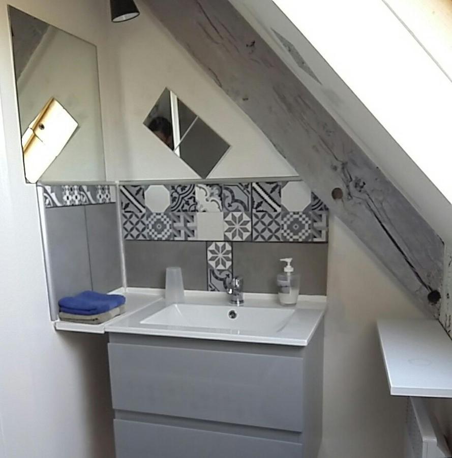 La Maison D'Isaphil Saint-James Luaran gambar
