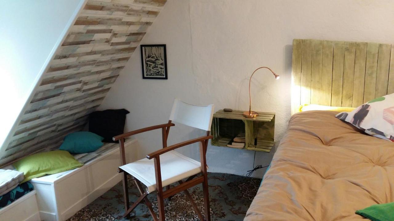 La Maison D'Isaphil Saint-James Luaran gambar