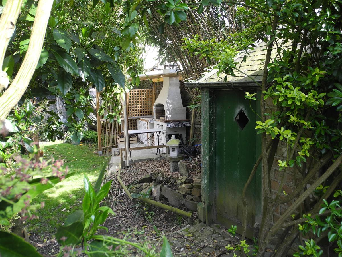 La Maison D'Isaphil Saint-James Luaran gambar