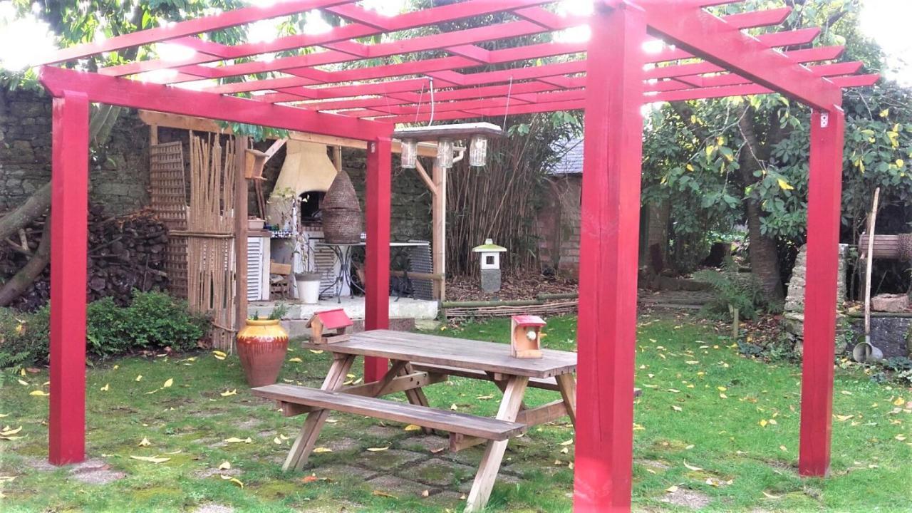La Maison D'Isaphil Saint-James Luaran gambar